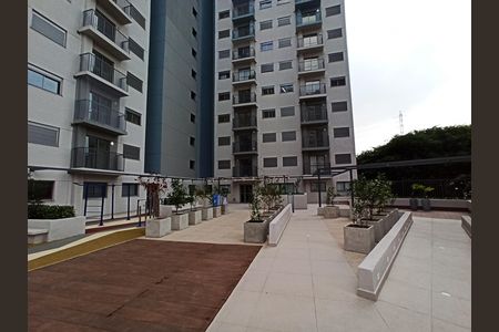 Apartamento para alugar com 41m², 2 quartos e sem vaga Apartamento para alugar com 41m², 2 quartos e sem vagaÁrea comum