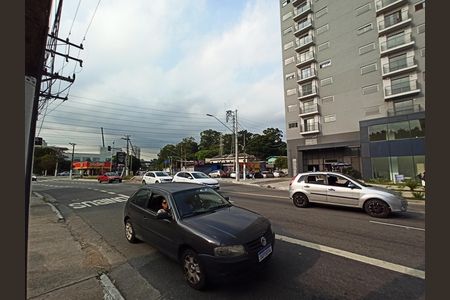 Apartamento para alugar com 41m², 2 quartos e sem vaga Apartamento para alugar com 41m², 2 quartos e sem vagaLocalização