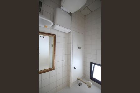 Apartamento à venda com 130m², 5 quartos e 3 vagasBanheiro da Suíte 3