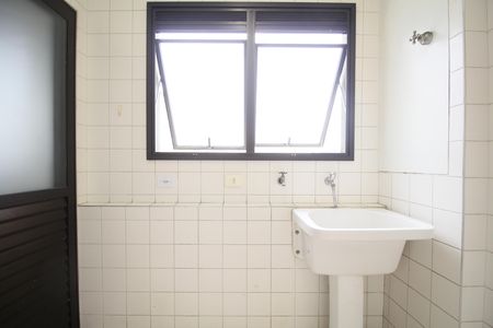 Apartamento à venda com 130m², 5 quartos e 3 vagasÁrea de Serviço