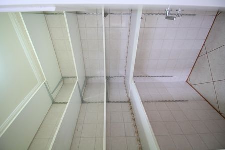 Apartamento à venda com 130m², 5 quartos e 3 vagasDispensa