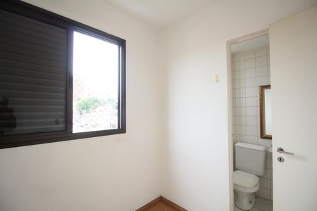 Apartamento à venda com 130m², 5 quartos e 3 vagasSuite 3