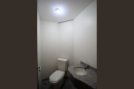Apartamento à venda com 130m², 5 quartos e 3 vagasLavabo
