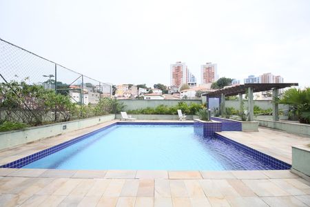 Apartamento à venda com 130m², 5 quartos e 3 vagasÁrea comum - Piscina