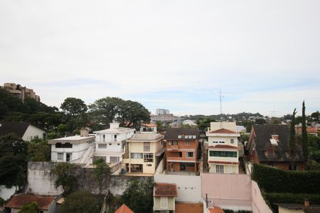 Apartamento à venda com 130m², 5 quartos e 3 vagasVista da Varanda