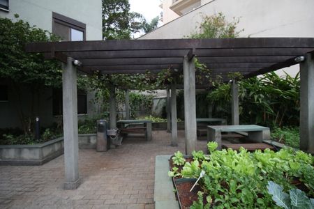 Apartamento à venda com 130m², 5 quartos e 3 vagasÁrea Comum