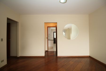 Sala de Jantar de apartamento à venda com 5 quartos, 130m² em Vila Sonia, São Paulo