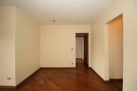 Apartamento à venda com 130m², 5 quartos e 3 vagasSala de Jantar