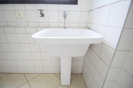 Apartamento à venda com 130m², 5 quartos e 3 vagasÁrea de Serviço - Tanque