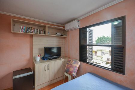 Casa à venda com 140m², 4 quartos e 2 vagas Casa à venda com 140m², 4 quartos e 2 vagasQuarto 1