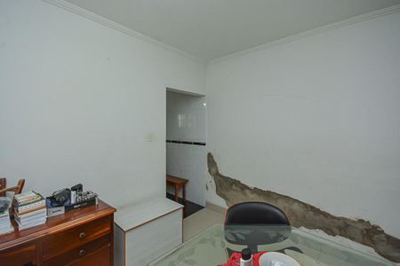 Sala de Jantar de casa à venda com 4 quartos, 140m² em Socorro, São Paulo