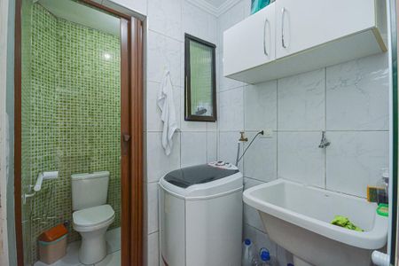 Casa à venda com 140m², 4 quartos e 2 vagas Casa à venda com 140m², 4 quartos e 2 vagasÁrea de Serviço