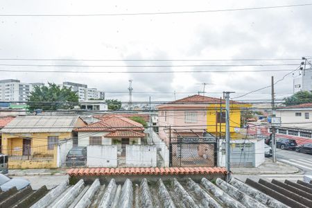 Casa à venda com 140m², 4 quartos e 2 vagas Casa à venda com 140m², 4 quartos e 2 vagasVista Quarto 1