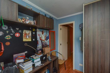 Casa à venda com 140m², 4 quartos e 2 vagas Casa à venda com 140m², 4 quartos e 2 vagasQuarto 3