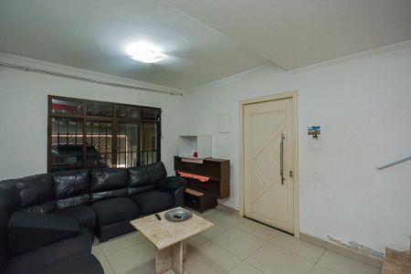 Sala de casa à venda com 4 quartos, 140m² em Socorro, São Paulo