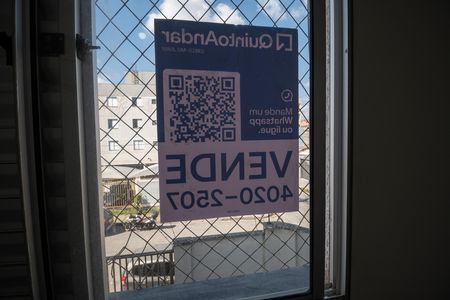 Apartamento à venda com 47m², 2 quartos e 1 vaga Apartamento à venda com 47m², 2 quartos e 1 vagaplaca instalada no dia 01/06 com o codigo SJSO-194