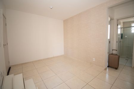 Apartamento à venda com 47m², 2 quartos e 1 vaga Apartamento à venda com 47m², 2 quartos e 1 vagaSala