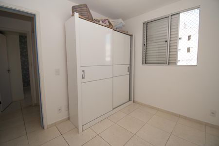 Quarto 2 de apartamento à venda com 2 quartos, 47m² em Parque Maracana, Contagem