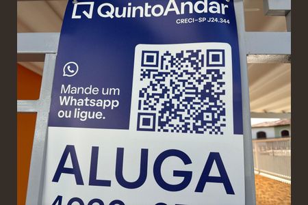 Casa para alugar com 20m², 1 quarto e sem vaga Casa para alugar com 20m², 1 quarto e sem vaga\cod QR