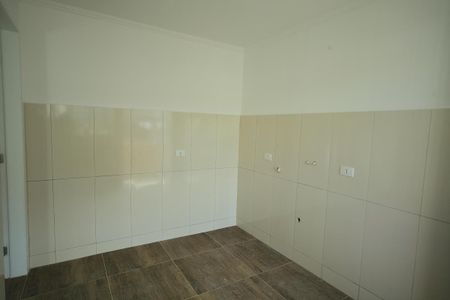 Casa para alugar com 20m², 1 quarto e sem vagaCozinha 