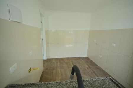 Casa para alugar com 20m², 1 quarto e sem vagaCozinha 