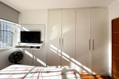 Apartamento à venda com 105m², 3 quartos e 2 vagasArmários da Suite