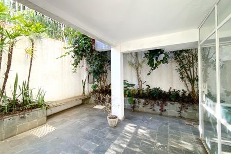 Apartamento à venda com 105m², 3 quartos e 2 vagasÁrea comum