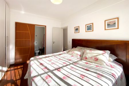 Apartamento à venda com 105m², 3 quartos e 2 vagasSuite