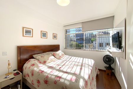 Apartamento à venda com 105m², 3 quartos e 2 vagasSuite