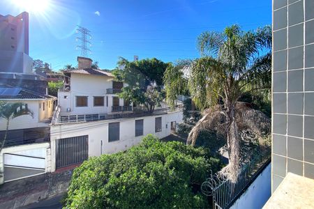 Apartamento à venda com 105m², 3 quartos e 2 vagasVista da Suite