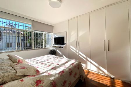 Apartamento à venda com 105m², 3 quartos e 2 vagasSuite