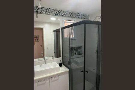 Apartamento à venda com 3 quartos, 76m² em Vila Rosalia, Guarulhos