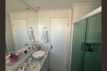 Apartamento à venda com 3 quartos, 76m² em Vila Rosalia, Guarulhos