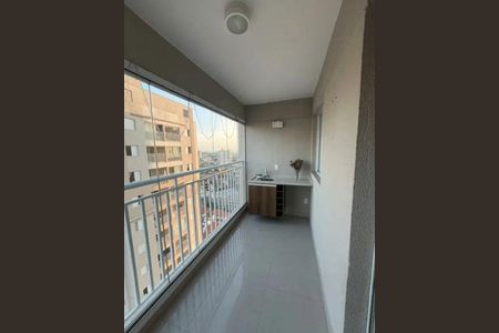 Apartamento à venda com 76m², 3 quartos e 2 vagas