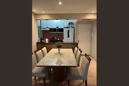Apartamento à venda com 3 quartos, 76m² em Vila Rosalia, Guarulhos