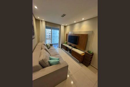 Apartamento à venda com 3 quartos, 76m² em Vila Rosalia, Guarulhos