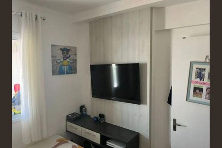 Apartamento à venda com 3 quartos, 76m² em Vila Rosalia, Guarulhos