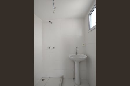Apartamento para alugar com 63m², 2 quartos e 1 vagaBanheiro da Suíte