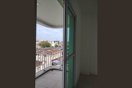 Apartamento para alugar com 63m², 2 quartos e 1 vagaQuarto 2 - Suíte