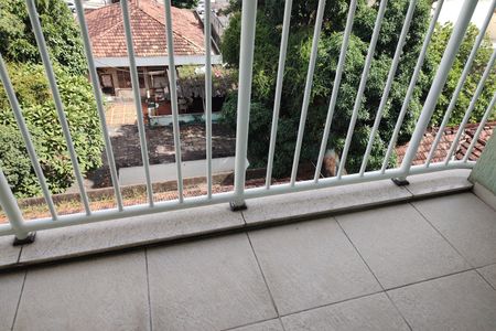 Apartamento para alugar com 63m², 2 quartos e 1 vaga Apartamento para alugar com 63m², 2 quartos e 1 vagaVaranda