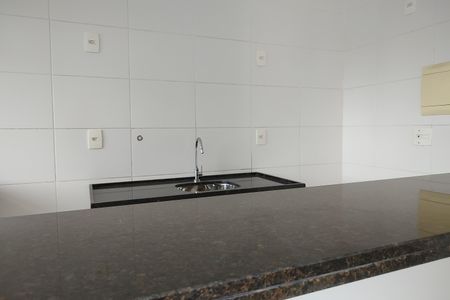 Apartamento para alugar com 63m², 2 quartos e 1 vaga Apartamento para alugar com 63m², 2 quartos e 1 vagaCozinha