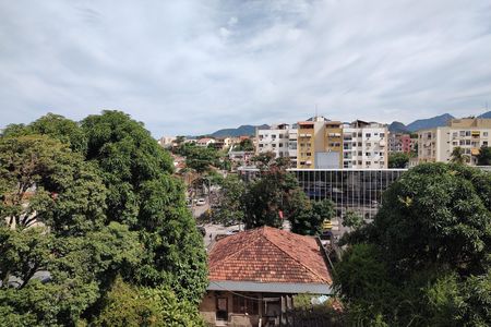 Apartamento para alugar com 63m², 2 quartos e 1 vaga Apartamento para alugar com 63m², 2 quartos e 1 vagaVista