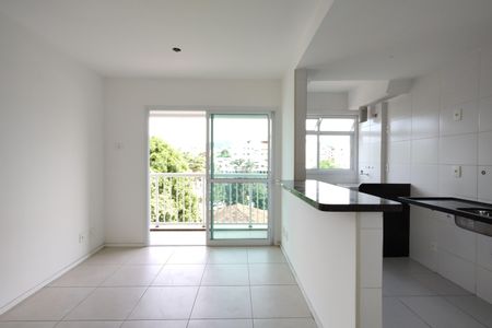 Apartamento para alugar com 63m², 2 quartos e 1 vaga Apartamento para alugar com 63m², 2 quartos e 1 vagaSala