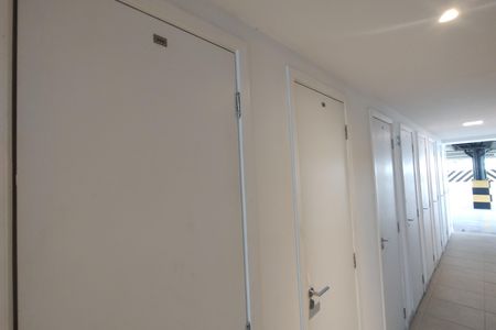 Apartamento para alugar com 63m², 2 quartos e 1 vaga Apartamento para alugar com 63m², 2 quartos e 1 vagaÁrea Comum - Box