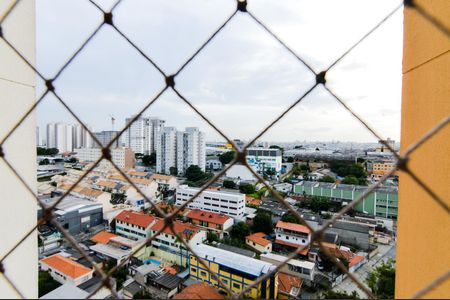 Apartamento à venda com 62m², 2 quartos e 1 vagaVista da Suíte