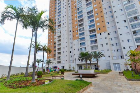Apartamento à venda com 62m², 2 quartos e 1 vagaÁrea comum