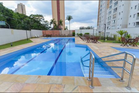 Apartamento à venda com 62m², 2 quartos e 1 vagaÁrea comum - Piscina