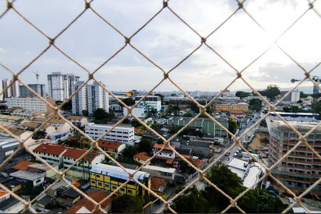 Apartamento à venda com 62m², 2 quartos e 1 vagaVista da Varanda