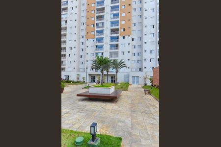 Apartamento à venda com 62m², 2 quartos e 1 vagaÁrea comum