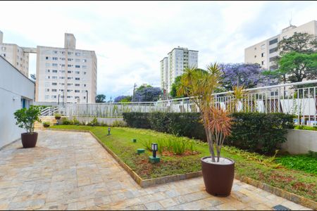 Apartamento à venda com 62m², 2 quartos e 1 vagaÁrea comum